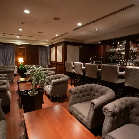 Hotel Nikko Princess Kyoto