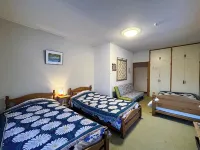 Natsumi No Sato Hotels near Patchwork no Michi