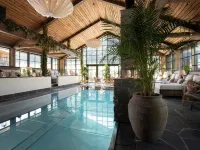 Fyri Resort Hemsedal Hotels in Hemsedal