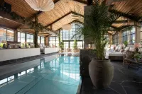 Fyri Resort Hemsedal
