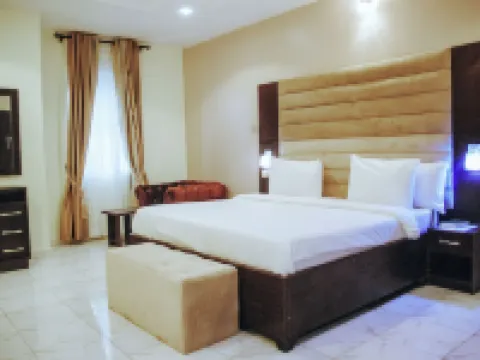 Golden Top Hotel Hotels in Enugu North