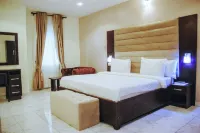 金頂飯店 住宿飯店