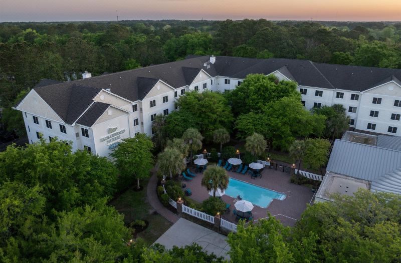 Homewood Suites by Hilton Charleston - Mt. Pleasant photo 5