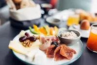 Harry's Home Villach Hotel & Apartments Hotels in Villach