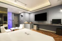 Yeongju Sanchaek Self Check-in Motel