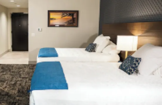 尤法拉湖娛樂場 尤福拉酒店