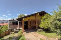 Casa na Serra Para 15 Pessoas Bento Gon Alves - Homestays
