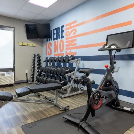 Hampton Inn Dade City - Zephyrhills