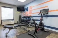 Hampton Inn Dade City - Zephyrhills - Gym