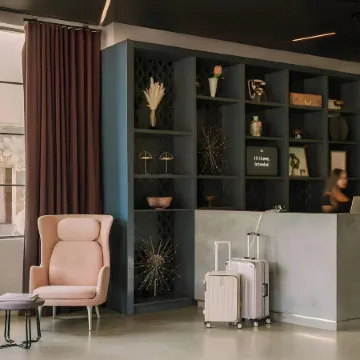 Lark Hotels 907 Main Отели рядом с достопримечательностью «Гарвард-сквер»