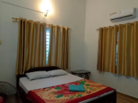 SunRise Villa Hotels in Kampong Cham