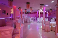 London Restaurant Hotel Hotels in Kukes District