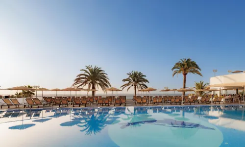 Don Gregory by Dunas - Adults Only