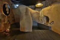 Eka Cave Maison - con terme