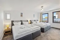 Infinity Stay Kaiser Wilhelm Bruecke - 4 stjerner