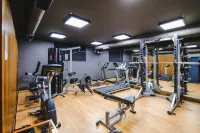 Hotel Saranda Butrinti, Affiliated by Melia - Gym