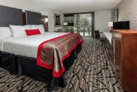 Ramada by Wyndham Austin South - balkon