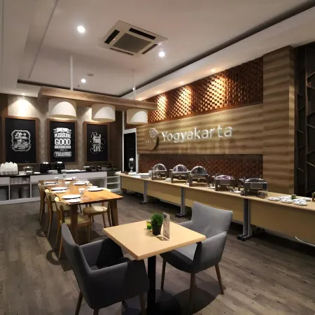 Kalya Hotel Yogyakarta