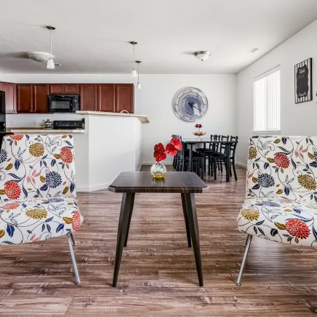 Canyon View Oasis 3 Bedroom Home
