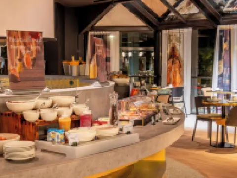 Hyatt Centric Reims Hotels in Reims