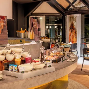 Hyatt Centric Reims