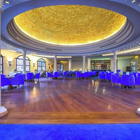 Makadi Palace - Couples and Families Only