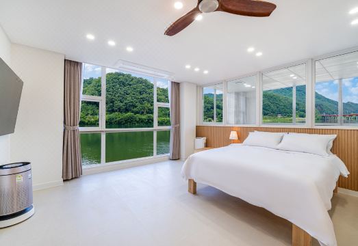 채운간 내부시설 1