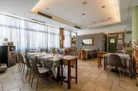 Il Colombaro Hotels in Salò