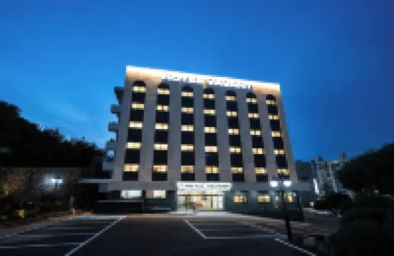VAVANT TOURIST HOTEL Hotels in der Nähe von Bahnhof Mokpo