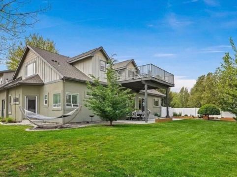 Denali Springs • Spacious • Peaceful • Game Room • Near Water Parks, Bsu & I-84