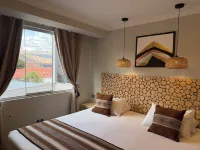 カサ・クリストバル・センテナリオ