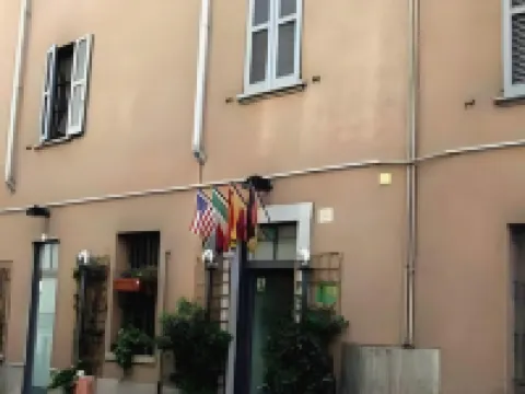 Hotel Il Loggiato Dei Serviti Hotel a Como