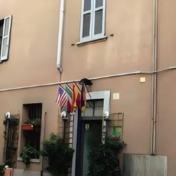 Hotel Il Loggiato Dei Serviti