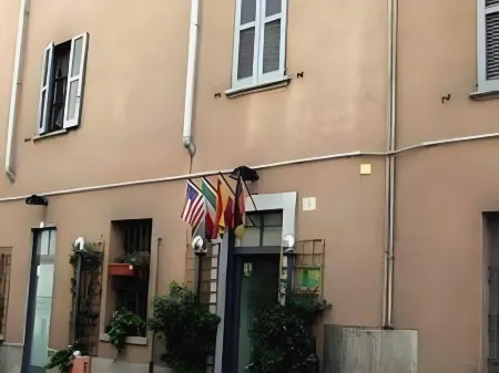 Hotel Il Loggiato Dei Serviti