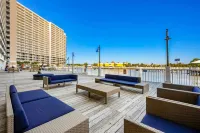 Laketown Wharf 531