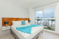 Villas Residences by Playa Caracol Resorts - balcony