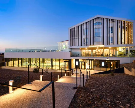 Ibis Styles la Rochelle Thalasso Châtelaillon Hotels in Poitou-Charentes