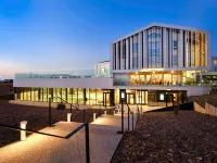 宜必思尚品拉羅謝爾海洋酒店 酒店