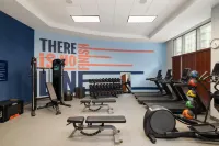 Hampton Inn & Suites Baton Rouge Downtown - 2 stjerner