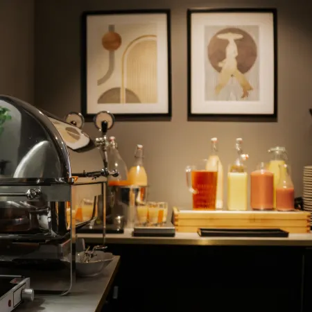 Hotell Boras, BW Signature Collection