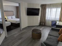 Best Western Plus Miamisburg-Dayton Suites, Banquets & Hotel Hotels in Miamisburg