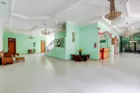 Hotel O Solo Near RS Jih Solo Formerly Azifa Inn - 2-Star