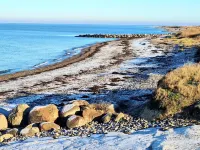 6 person holiday home in Kalundborg-By Traum Hotels in Kalundborg