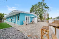 East Gulf Dockside Beach Homes - Apartments