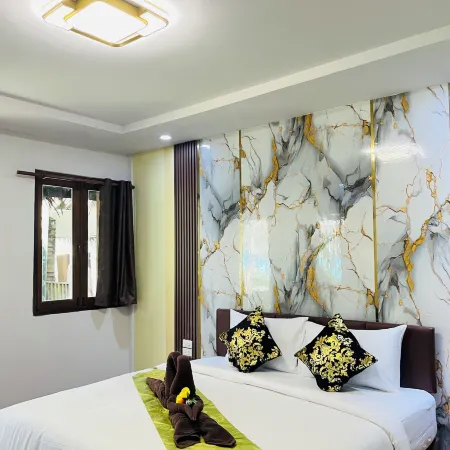 New Ozone Resort & Spa