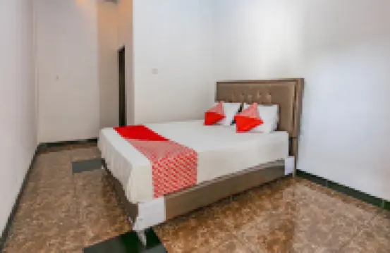 Hotel O Guest House Gembul Syariah Hotels in Kota Baru