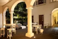 Del Carmen Concept Hotel Boutique by Chai - Balkoner