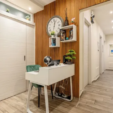 Quinto Stabile Rooms&Suite