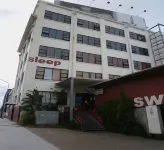 Bunk Brisbane Hotels in 