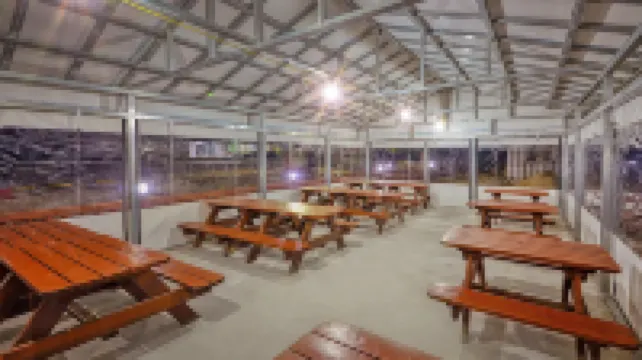 Samcheok Sky Pension